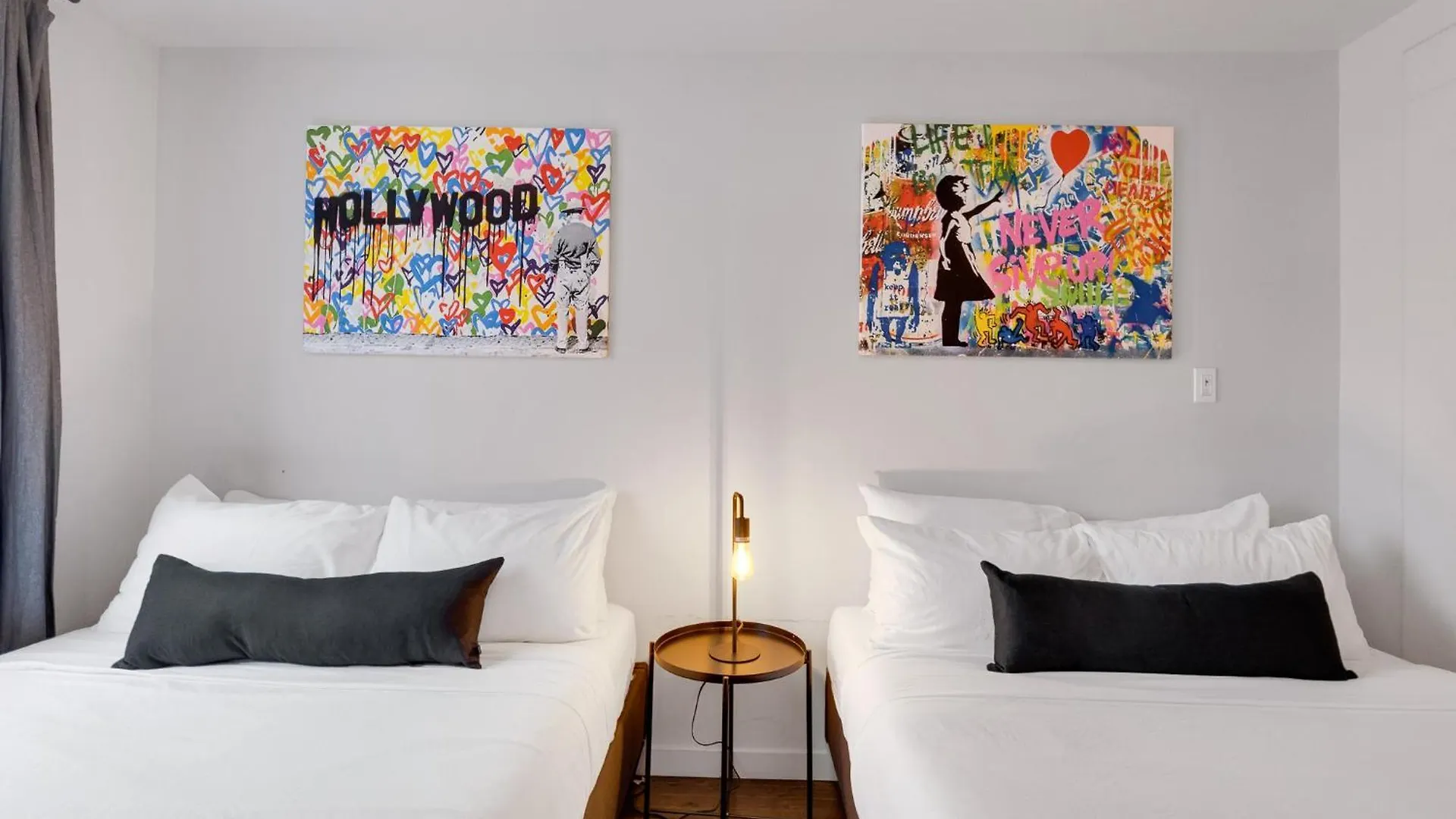 Liv Mtl Avenue Aparthotel Montreal Canada
