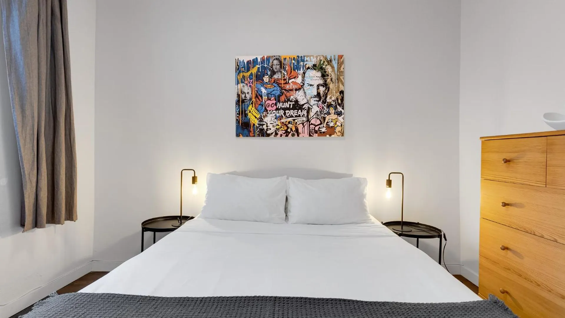 Liv Mtl Avenue Aparthotel Montreal