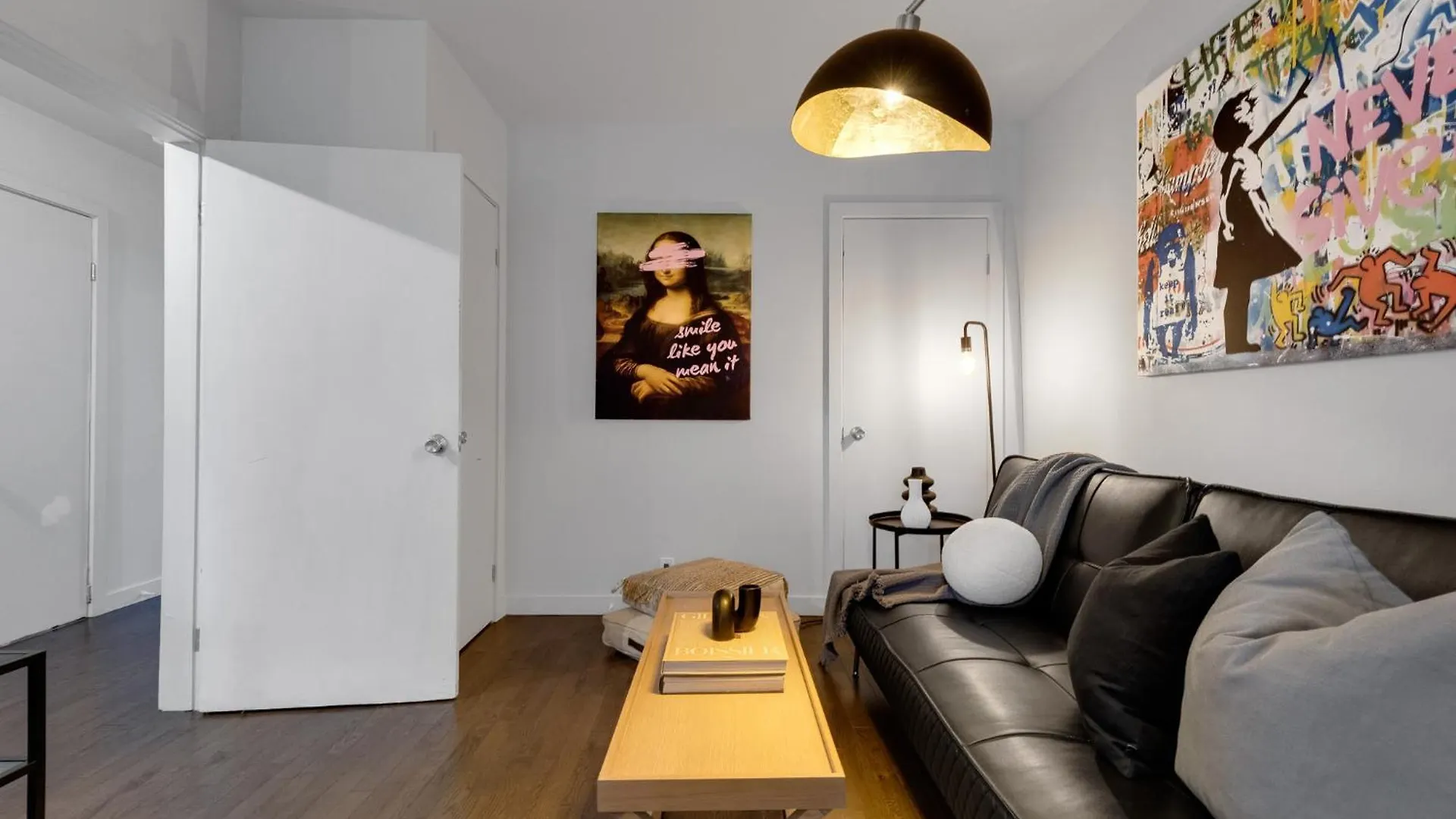 Liv Mtl Avenue Aparthotel Montreal
