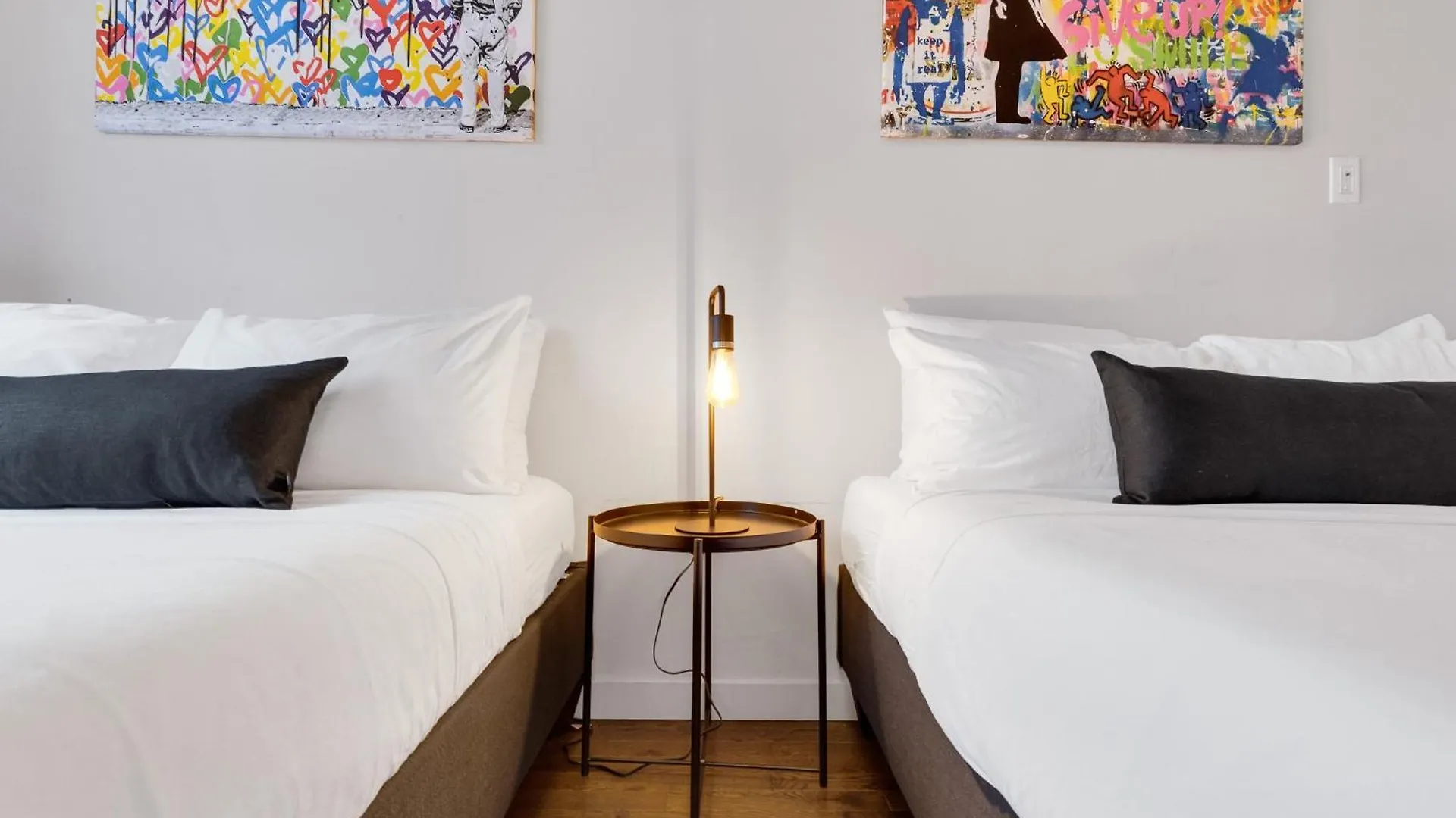 Liv Mtl Avenue Aparthotel Montreal