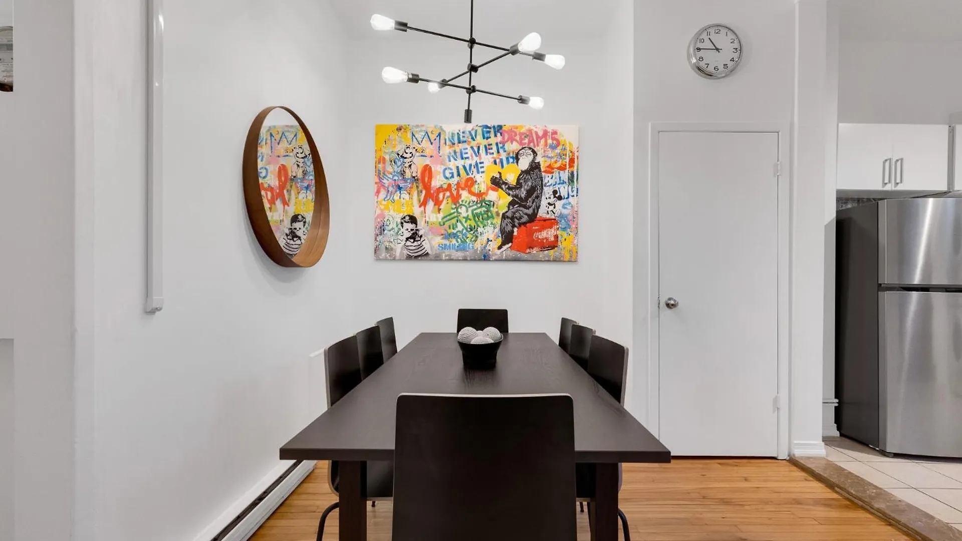 Liv Mtl Avenue Aparthotel Montreal