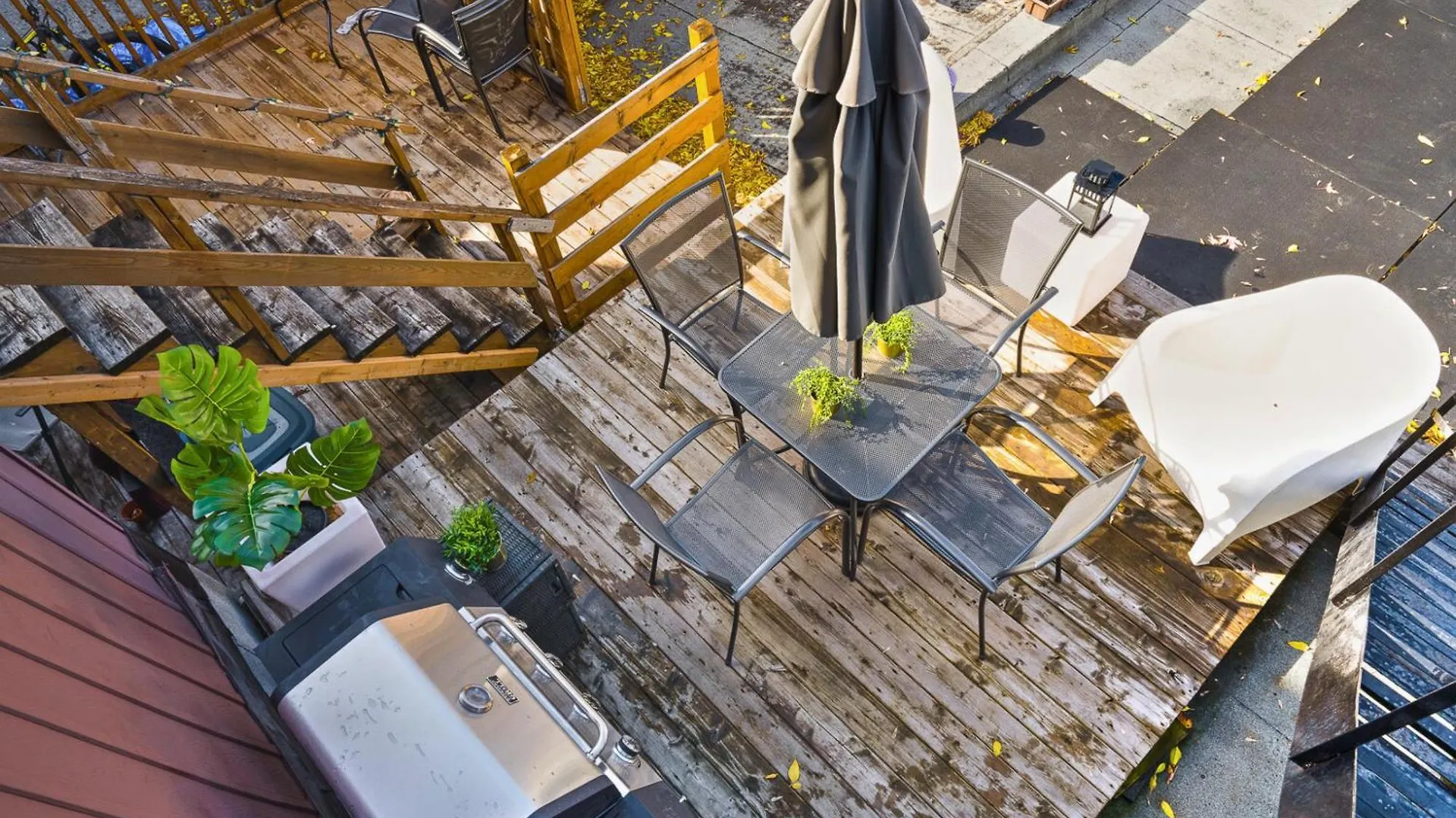 Liv Mtl Avenue Aparthotel Montreal