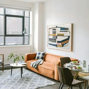 Sonder By Marriott Bonvoy Le Guerin Apartments Le Plateau-Mont-Royal Aparthotel