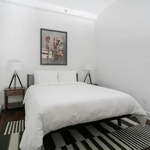 Apartahotel Sonder By Marriott Bonvoy Gare Saint Denis Downtown, Montreal