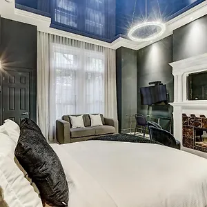 Appart hôtel Dr. Penfield By Bouticstay, Montréal
